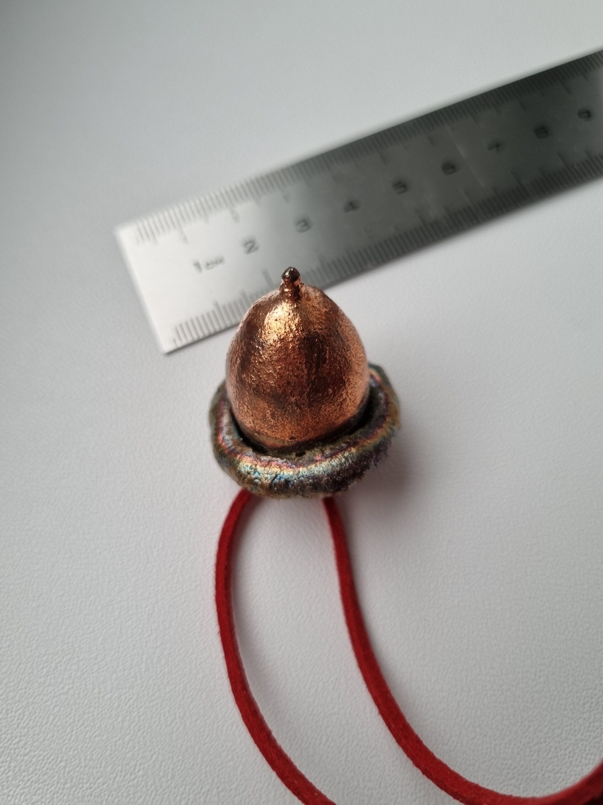 Kaklarota “Ozolzīle” - Image 7