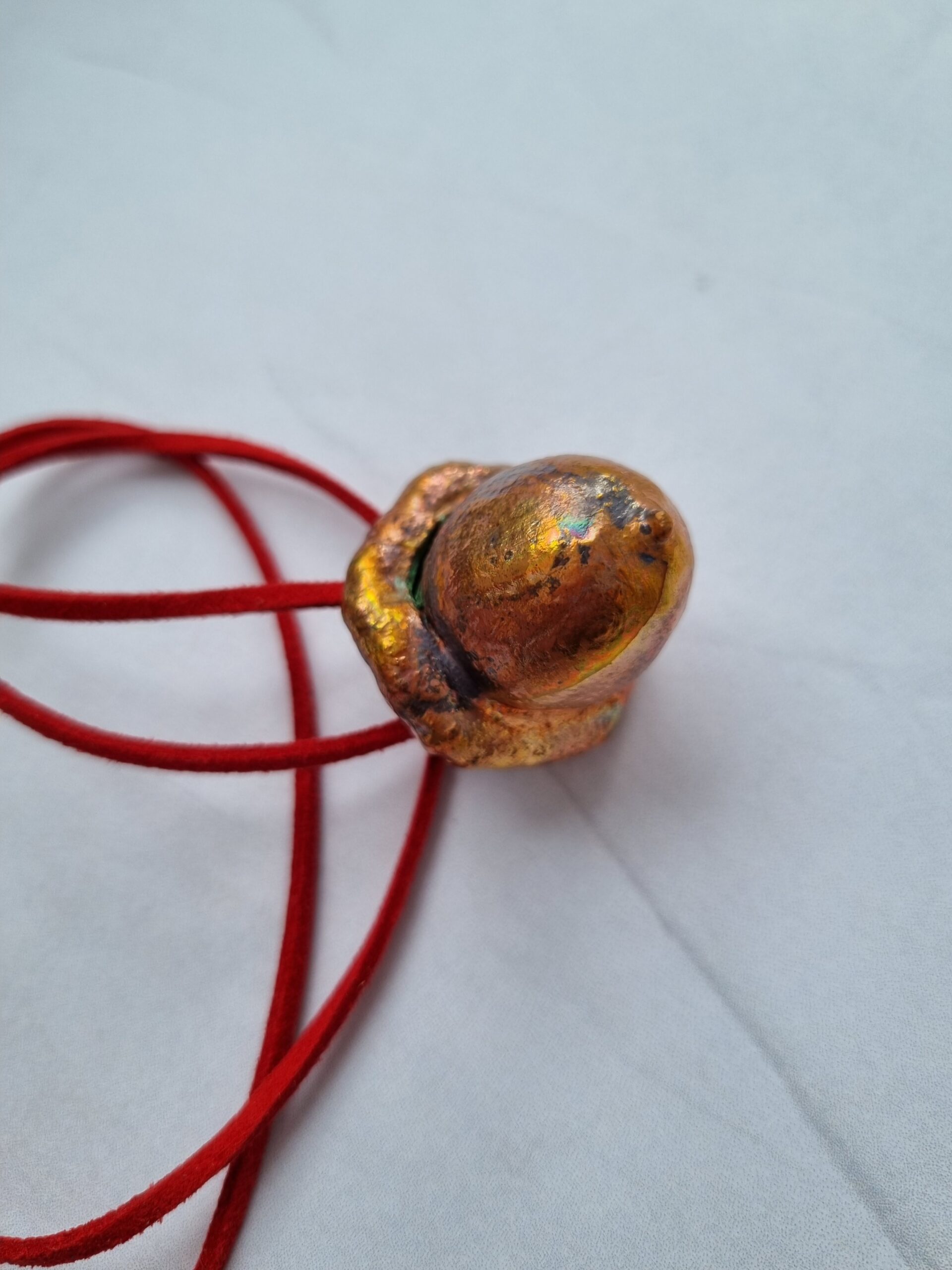 Kaklarota “Ozolzīle” - Image 2