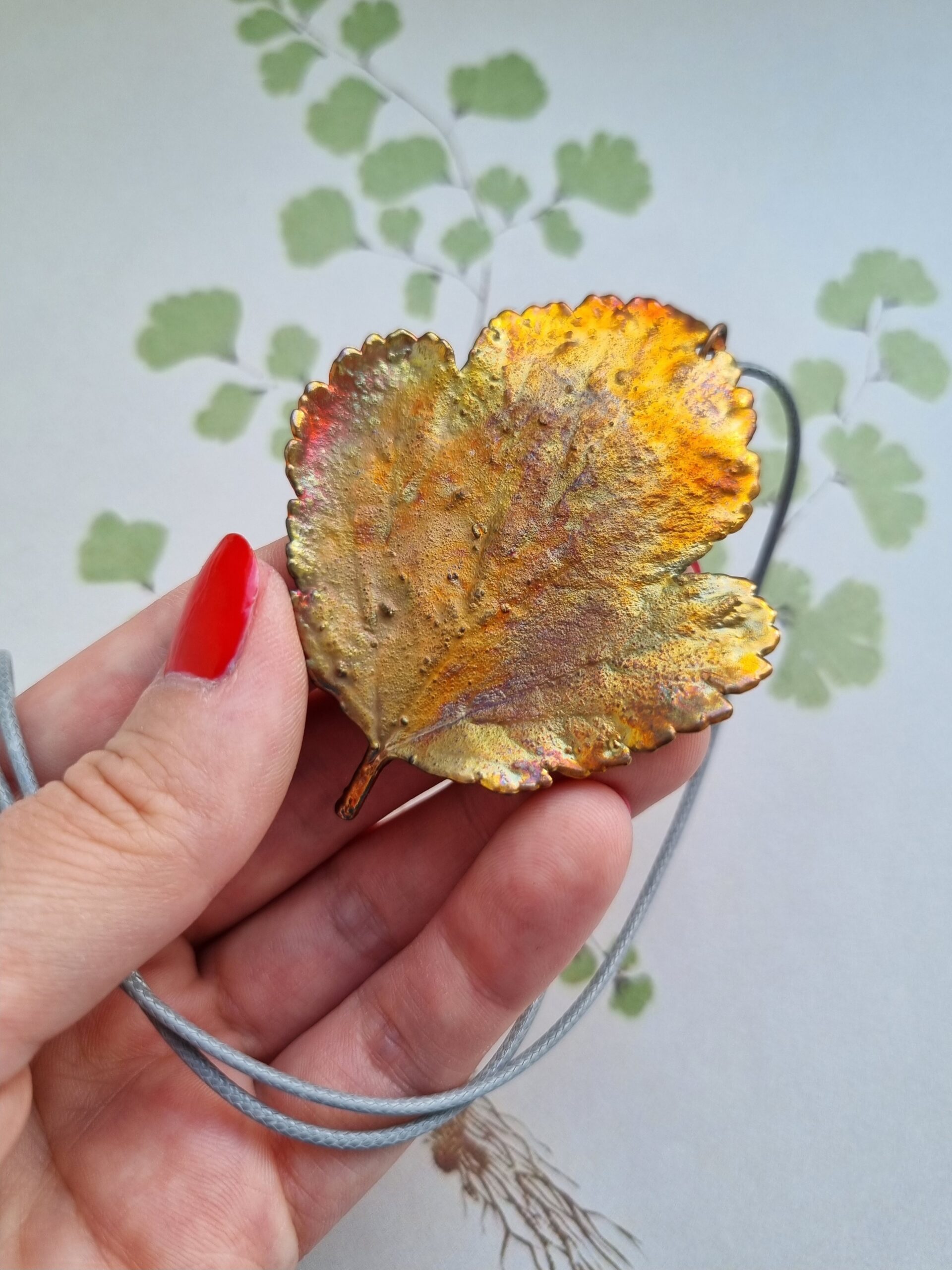 Kaklarota “Jāņoga” - Image 4