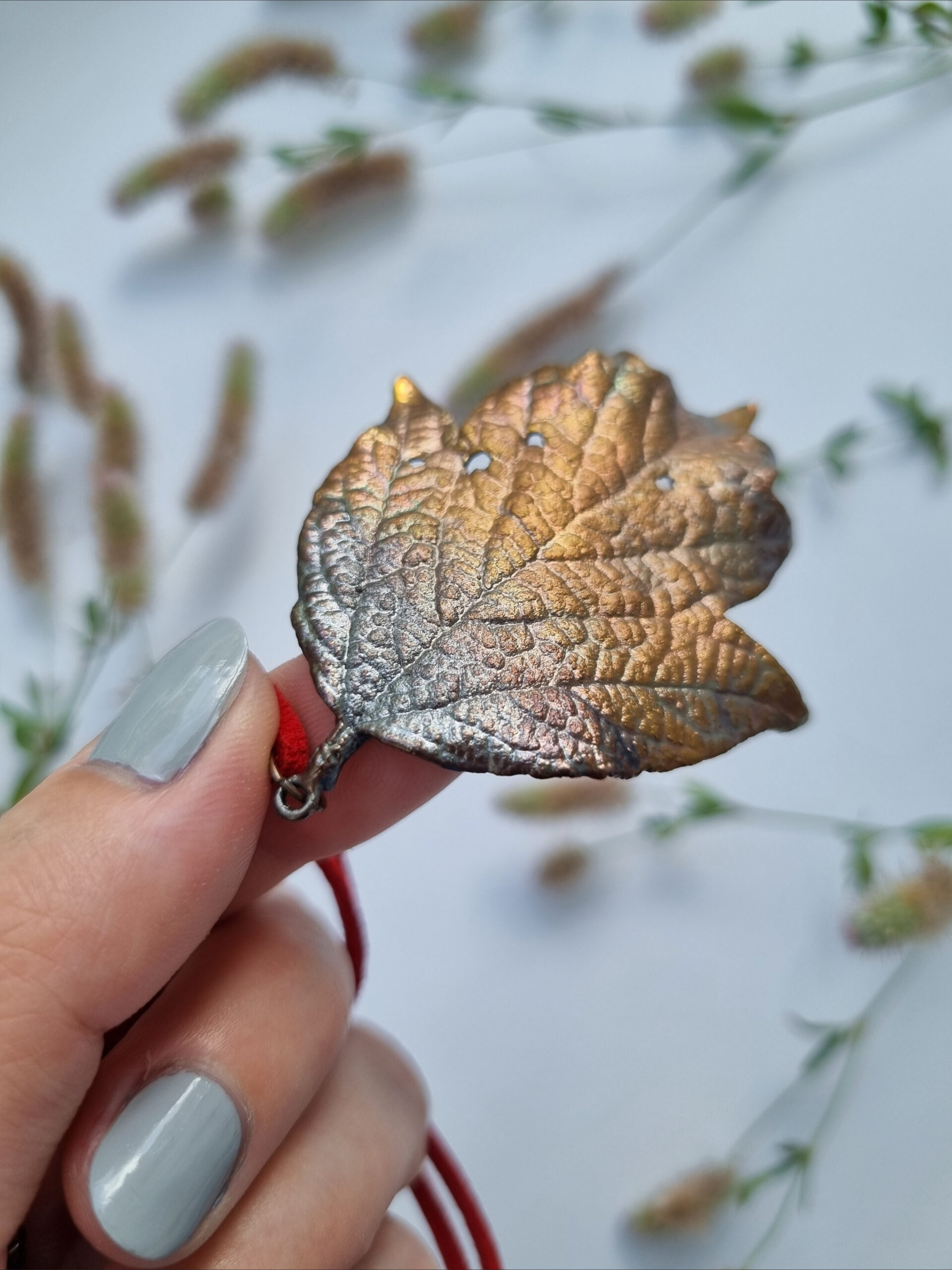 Kaklarota “Ošlapu kļava” - Image 3