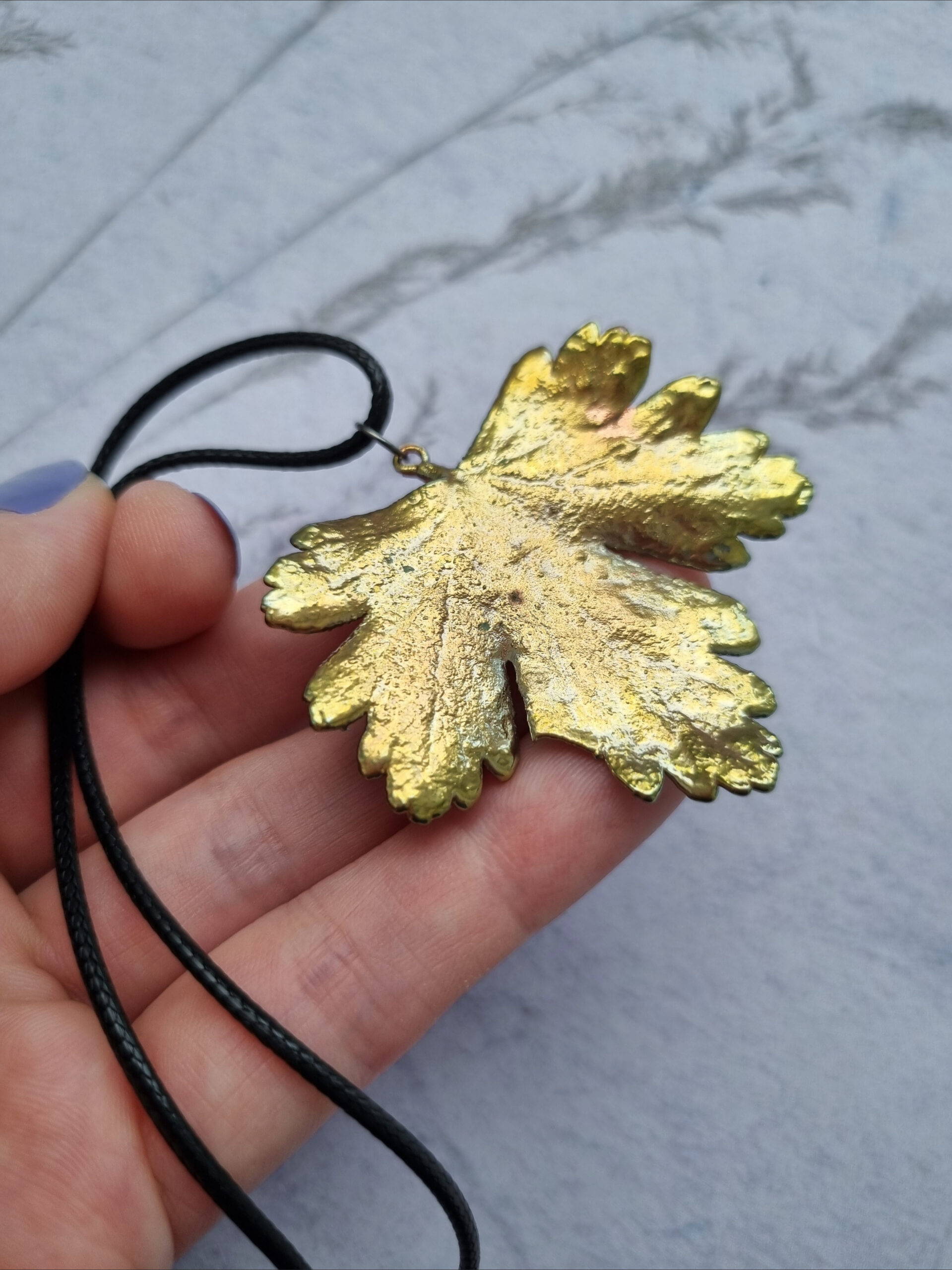 Kaklarota “Ērkšķoga” - Image 2