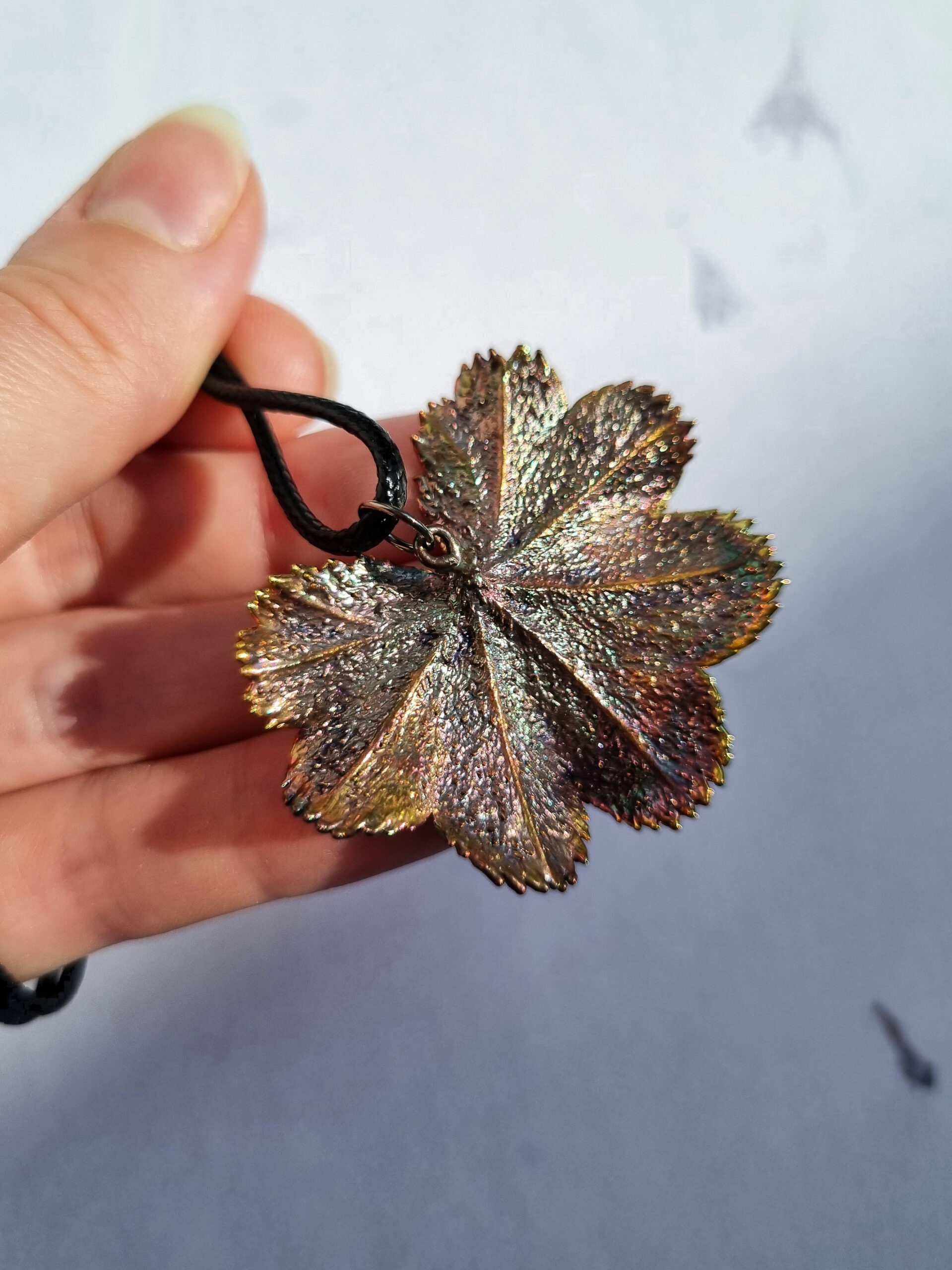 Kaklarota “Raskrēsliņš” - Image 14
