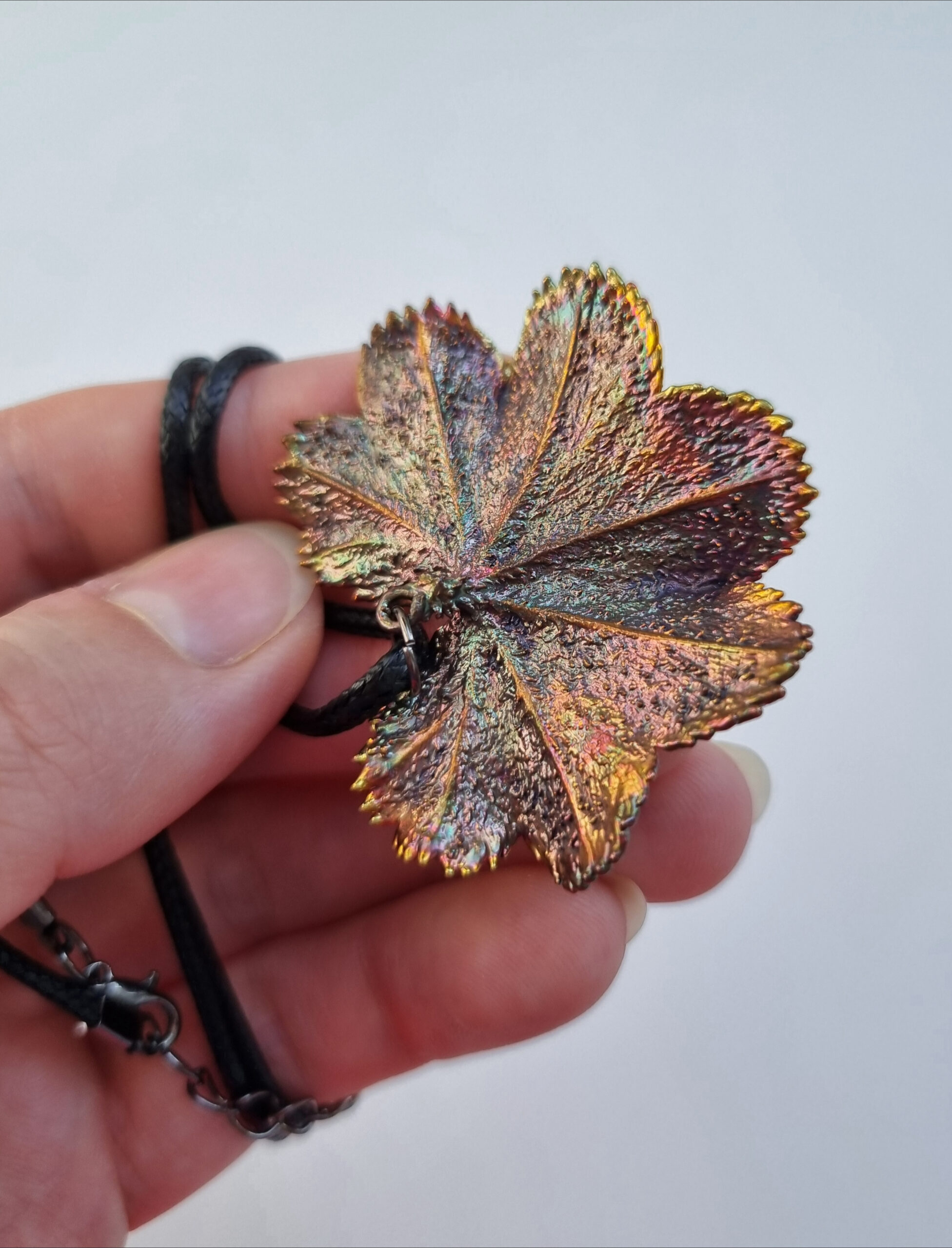 Kaklarota “Raskrēsliņš” - Image 12