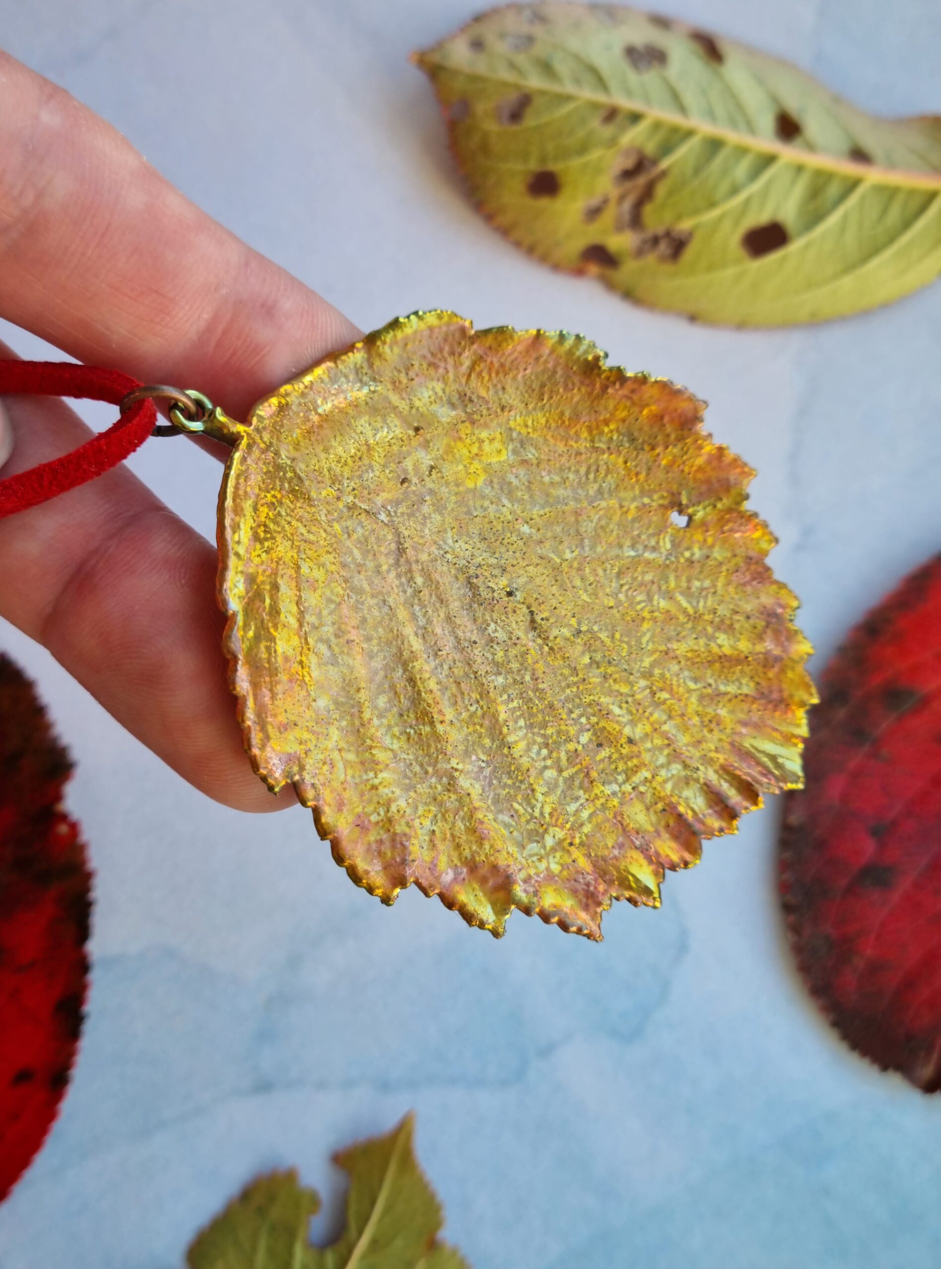 Kaklarota “Alksnis” - Image 3