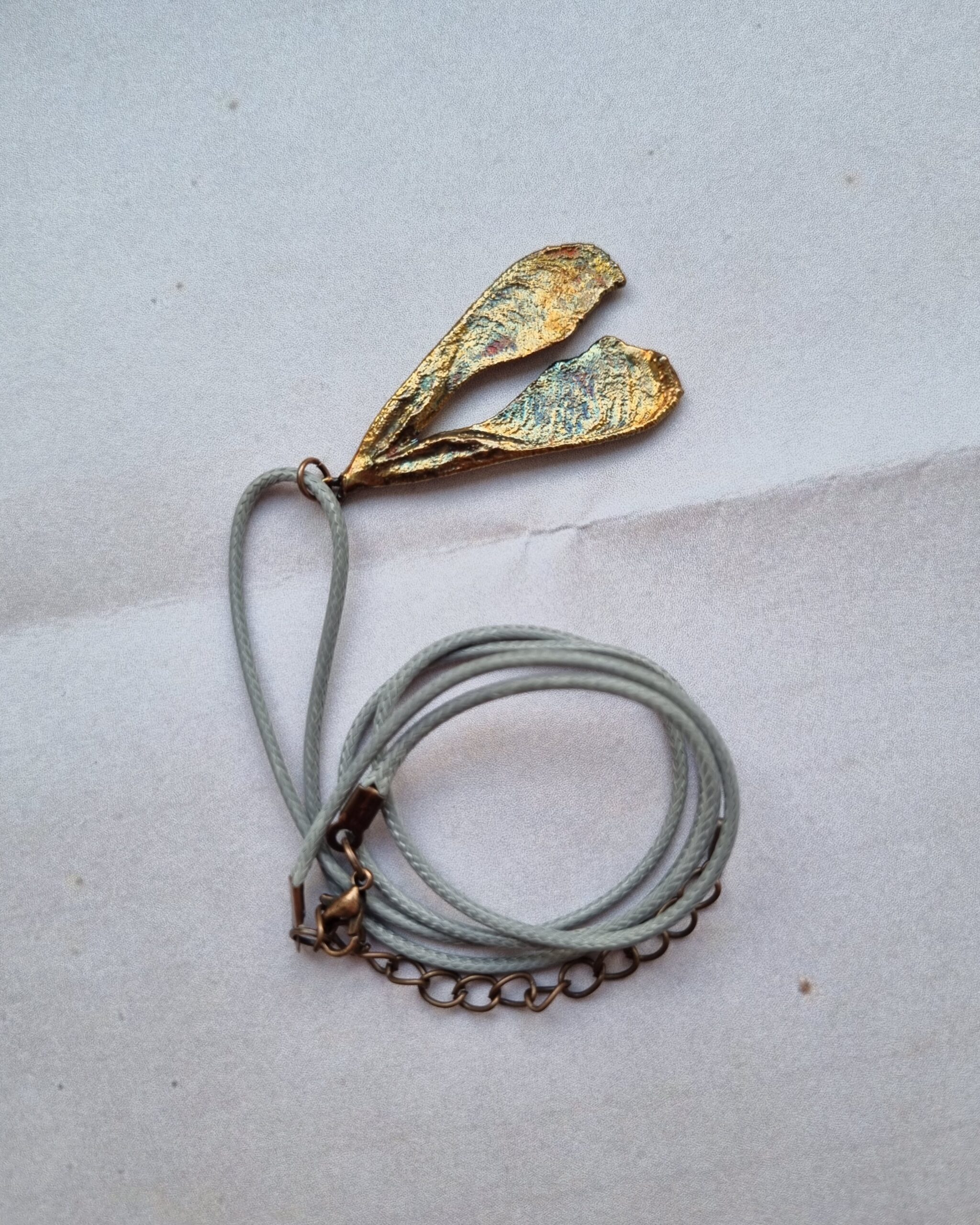 Kulonrota “Kļavas norāvītis” — изображение 6