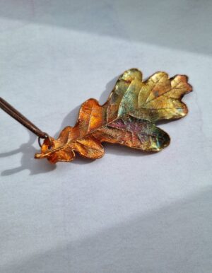 Kaklarota “Ozollapa”